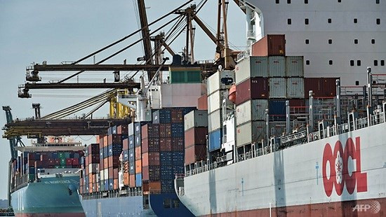 新加坡禁止与朝鲜的所有贸易活动 ảnh 1 新加坡禁止与朝鲜的所有贸易活动 ảnh 1