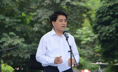 首次东盟-意大利交流周在越南河内开幕 ảnh 1 首次东盟-意大利交流周在越南河内开幕 ảnh 1