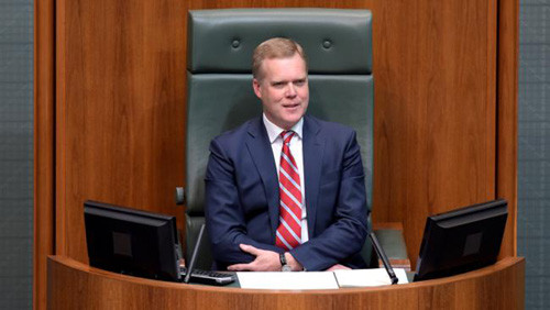 越澳两国关系发展迅猛 ảnh 1