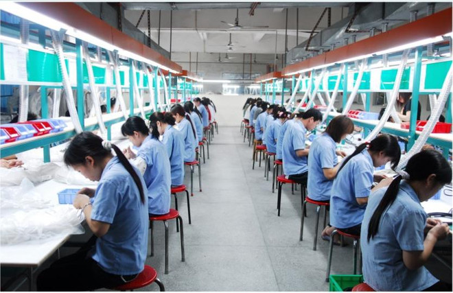 2017年前10个月越南劳务输出人数达逾10.6万人 ảnh 1