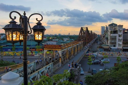 “越南遗产”摄影比赛中百幅优秀图片展在河内亮相 ảnh 2 “越南遗产”摄影比赛中百幅优秀图片展在河内亮相 ảnh 2