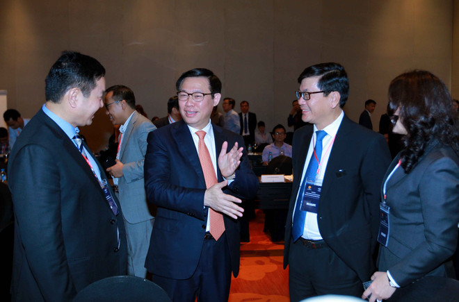 在新工业革命背景下寻求提高竞争力的策略 ảnh 2