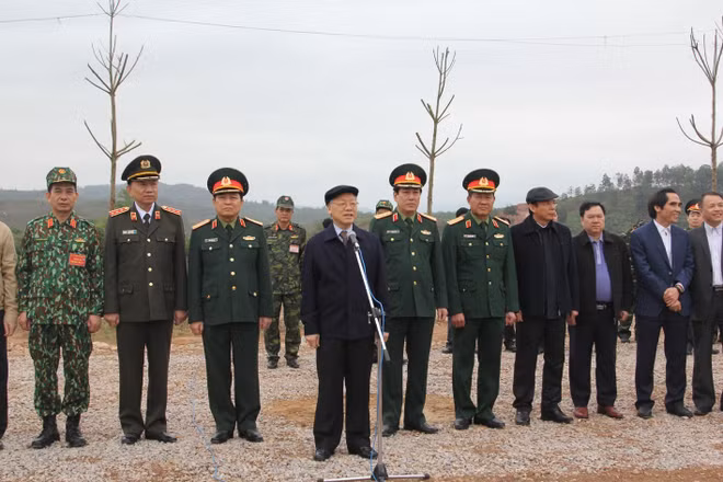 越通社简讯2017.11.19 ảnh 1