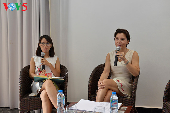 第一届意大利—东盟文化周即将亮相河内 ảnh 1