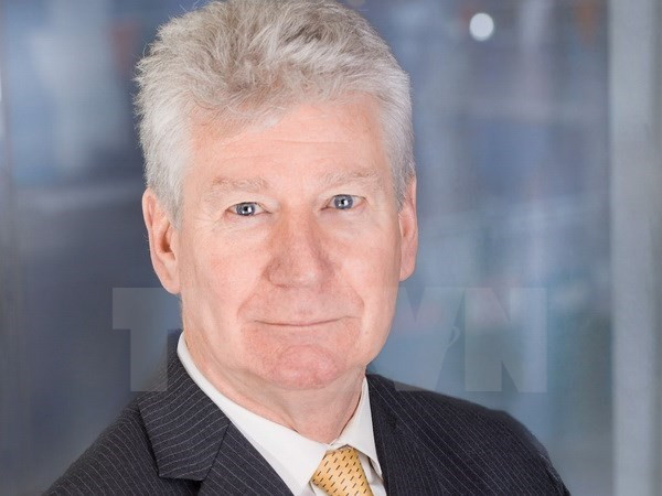 加拿大专家:越南已引领APEC议程走向正确轨道 ảnh 1 加拿大专家:越南已引领APEC议程走向正确轨道 ảnh 1