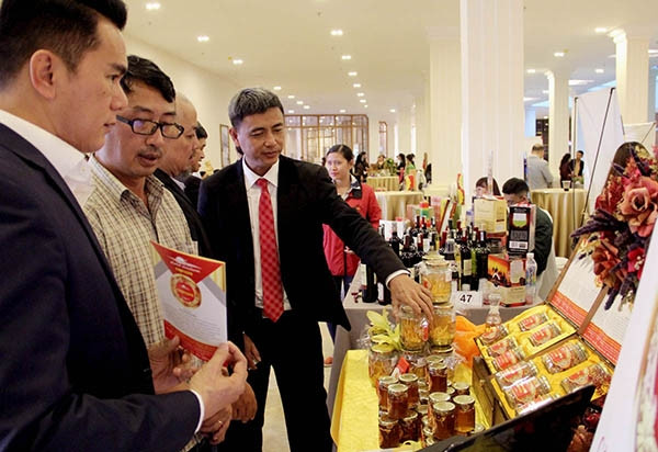 多家胡志明市企业来到林同省寻找投资机会 ảnh 1 多家胡志明市企业来到林同省寻找投资机会 ảnh 1