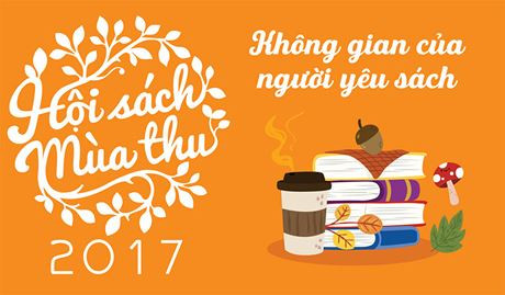 2017年秋季图书节在河内举行 ảnh 2