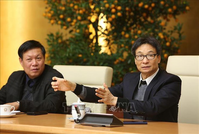 新型冠状病毒感染肺炎疫情:开展疫情针对性防控 协助永福省控制疫情的蔓延和扩散 ảnh 1 新型冠状病毒感染肺炎疫情:开展疫情针对性防控 协助永福省控制疫情的蔓延和扩散 ảnh 1