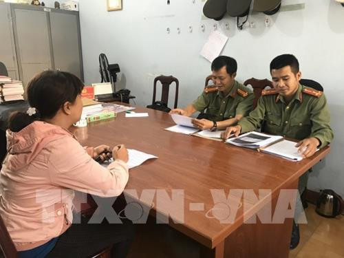 新型冠状病毒感染肺炎疫情:严厉打击和防范社交网虚假新闻 ảnh 1 新型冠状病毒感染肺炎疫情:严厉打击和防范社交网虚假新闻 ảnh 1