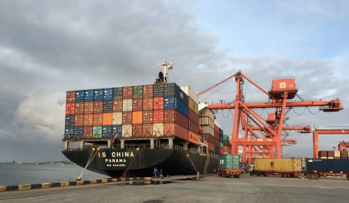 中国承诺加强对柬埔寨进行投资 ảnh 1 中国承诺加强对柬埔寨进行投资 ảnh 1