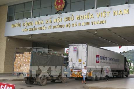 工贸部建议各进出口单位及时关注并了解进出口最新动态 ảnh 1 工贸部建议各进出口单位及时关注并了解进出口最新动态 ảnh 1