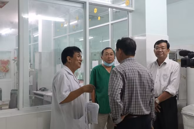 越南发现第8 例新型冠状病毒感染病例 ảnh 1