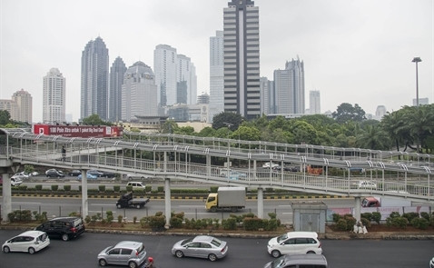 2019年印尼吸引投资总额超额完成既定计划 ảnh 1 2019年印尼吸引投资总额超额完成既定计划 ảnh 1