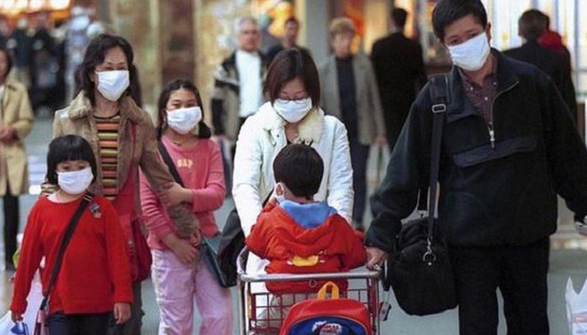 中国驻越大使感谢越南为中国遏制新型冠状病毒感染肺炎疫情所提供的援助 ảnh 1 中国驻越大使感谢越南为中国遏制新型冠状病毒感染肺炎疫情所提供的援助 ảnh 1