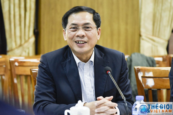 2019年的世界—回顾动荡的一年以及对越南未来的预测 ảnh 1 2019年的世界—回顾动荡的一年以及对越南未来的预测 ảnh 1