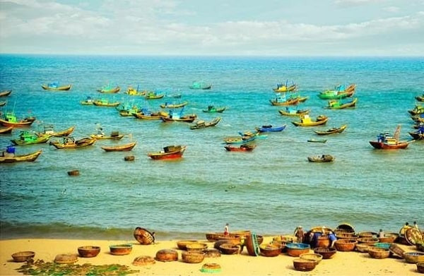 平顺省力争实现2020年接待游客人数达700万人次的目标 ảnh 1 平顺省力争实现2020年接待游客人数达700万人次的目标 ảnh 1