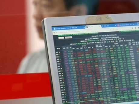 西贡证券股份公司:许多产业遭受新冠肺炎疫情的冲击 ảnh 1