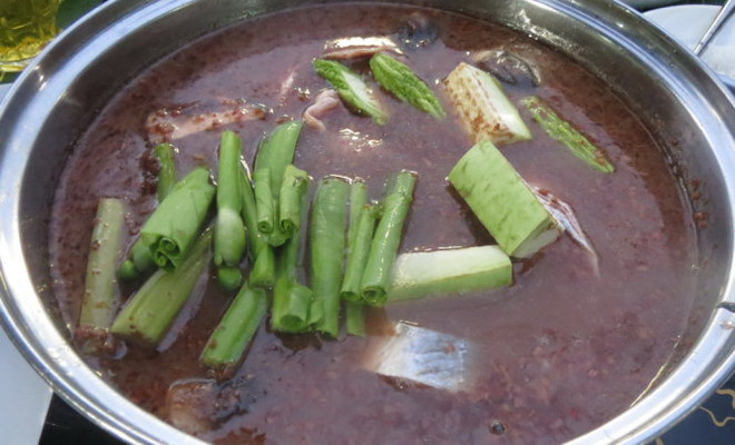 隆安省正宗樱虾酱——舌尖上的鲜味 ảnh 1 隆安省正宗樱虾酱——舌尖上的鲜味 ảnh 1