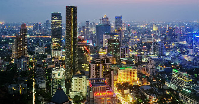 泰国下调2020年经济增长预期 ảnh 1