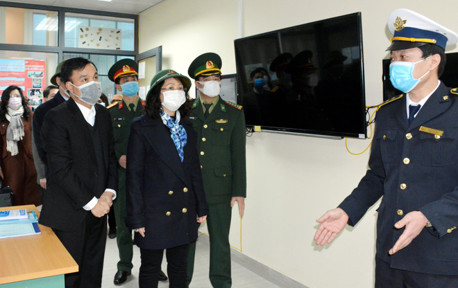 新型冠状病毒感染肺炎疫情：与中国并肩携手缓解医用物资压力 ảnh 2