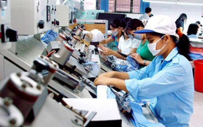 继续改善越南营商环境 ảnh 1