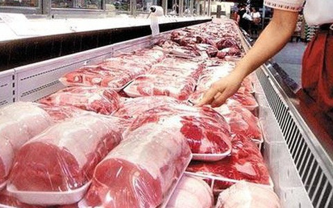 2020年越南猪肉供应量可超过400万吨 ảnh 1 2020年越南猪肉供应量可超过400万吨 ảnh 1