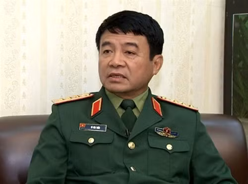 越南在FTX-2016演习上荣获国际友人的赞赏 ảnh 1 越南在FTX-2016演习上荣获国际友人的赞赏 ảnh 1