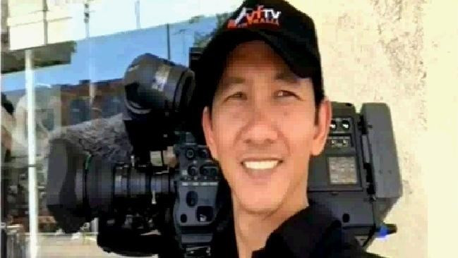 澳大利亚一架直升机坠毁 一名越南人遇难 ảnh 1