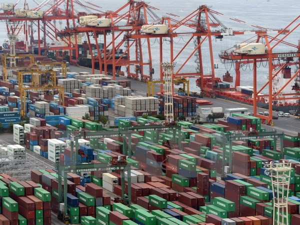 世行：越南经济前景向好 ảnh 1