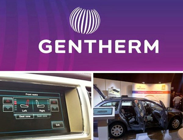 设在越南河南省的Gentherm越南工厂竣工 ảnh 1 设在越南河南省的Gentherm越南工厂竣工 ảnh 1