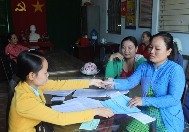 越南着力推进少数民族干部队伍建设 ảnh 1 越南着力推进少数民族干部队伍建设 ảnh 1