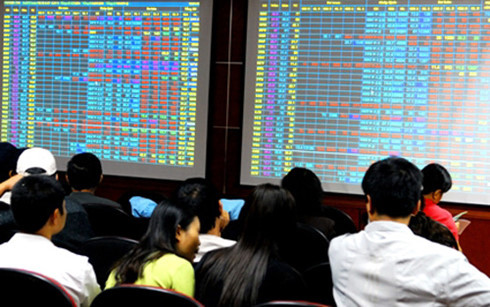 彭博社对2016年越南证券市场做出乐观预测 ảnh 2
