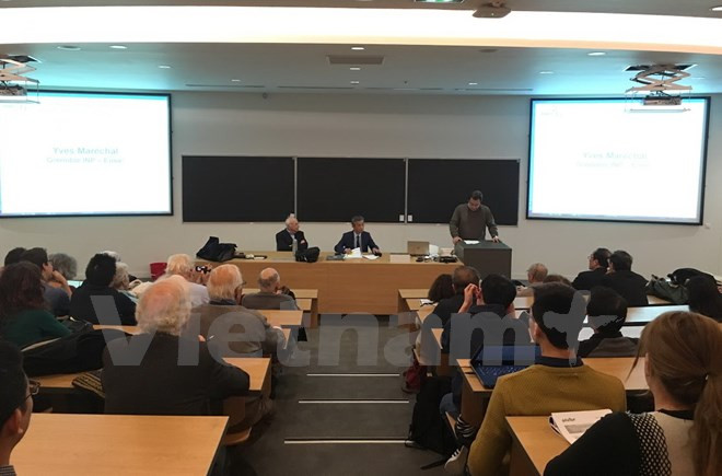 越南可再生能源发展潜力巨大 ảnh 1 越南可再生能源发展潜力巨大 ảnh 1