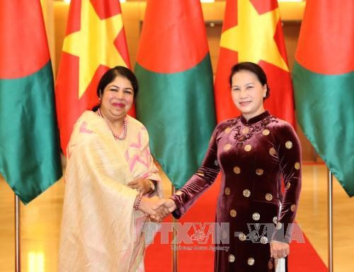 越通社一周（2017.7.17-2017.7.23）要闻回顾 ảnh 3