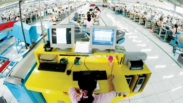 越南企业的境外投资活动取得许多积极结果 ảnh 1 越南企业的境外投资活动取得许多积极结果 ảnh 1