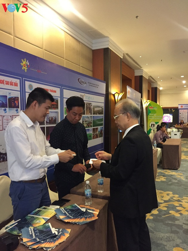 越南企业和东盟经济共同体带来的商机 ảnh 1 越南企业和东盟经济共同体带来的商机 ảnh 1