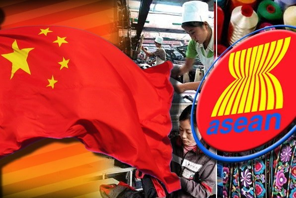 “中国与东盟:减贫创新与实践” 论坛在柬埔寨开幕 ảnh 1 “中国与东盟:减贫创新与实践” 论坛在柬埔寨开幕 ảnh 1