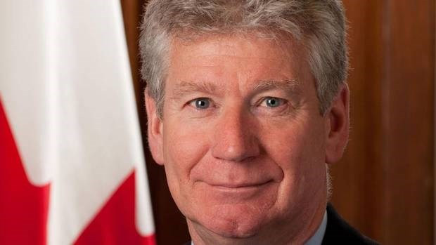 加拿大亚太基金会总裁兼首席执行官呼吁促进中小型企业发展 ảnh 1