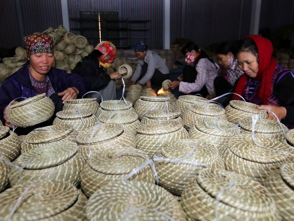 越南出口增长的动力 ảnh 2 越南出口增长的动力 ảnh 2