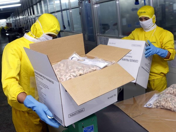 越南出口增长的动力 ảnh 1 越南出口增长的动力 ảnh 1