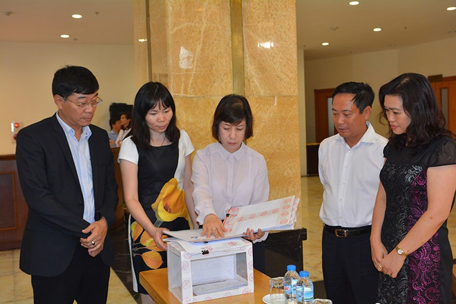 公共事业领域转换为股份公司20个领域名录出炉 ảnh 1