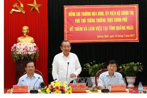 张和平：广义省努力将民族政策落到实处 ảnh 1