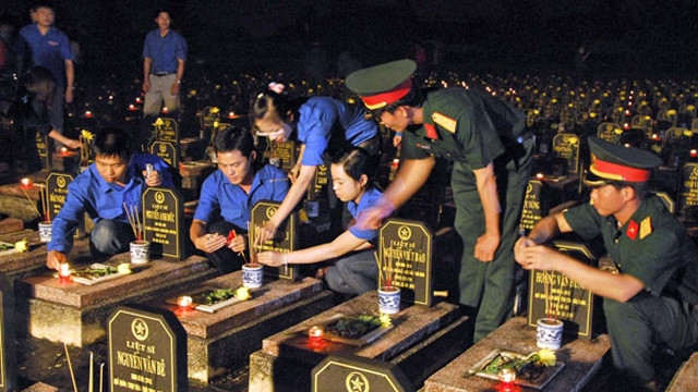 知恩报答之火永存不灭 ảnh 1 知恩报答之火永存不灭 ảnh 1