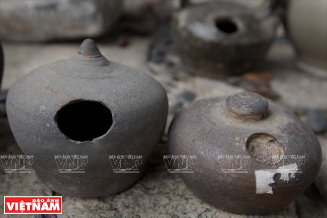 越南文化中的石灰瓶 ảnh 3 越南文化中的石灰瓶 ảnh 3