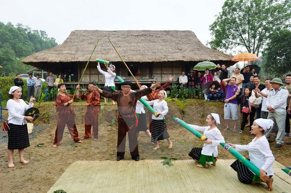 木州高原上的体验游 ảnh 1