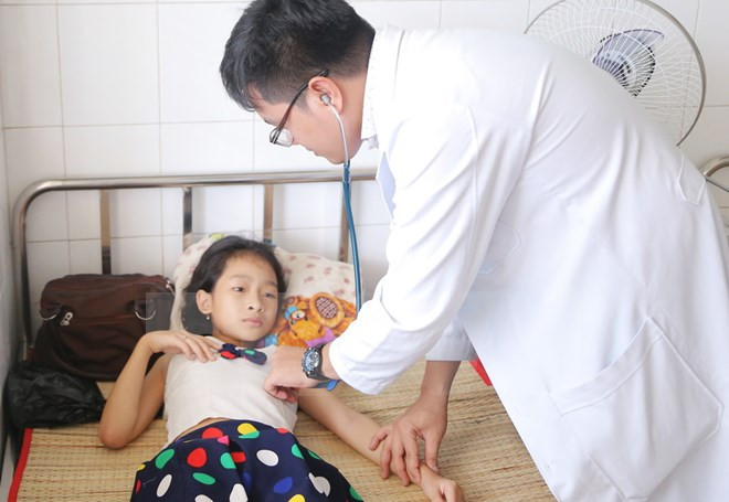 政府总理下发通知 切实加强登革热防控工作 ảnh 1 政府总理下发通知 切实加强登革热防控工作 ảnh 1