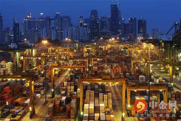 新加坡6月非石油国内出口同比增幅为8.2% ảnh 1 新加坡6月非石油国内出口同比增幅为8.2% ảnh 1