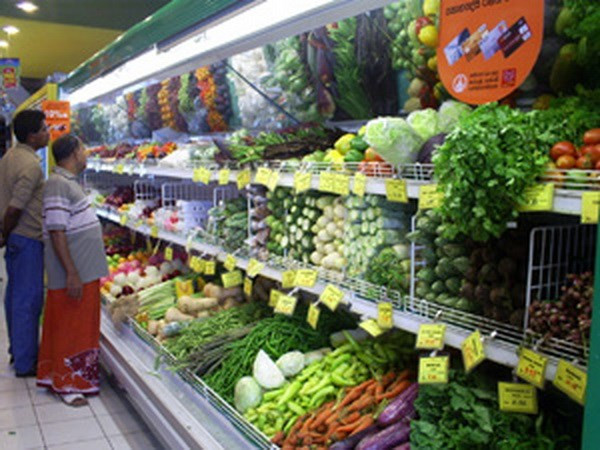 斯里兰卡力争成为南亚地区最开放的经济体 ảnh 1 斯里兰卡力争成为南亚地区最开放的经济体 ảnh 1