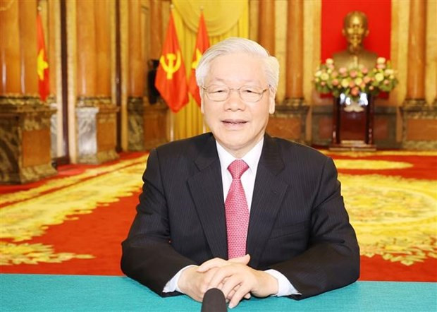 越南在联合国肯定自己的责任和建设性作用 ảnh 1 越南在联合国肯定自己的责任和建设性作用 ảnh 1