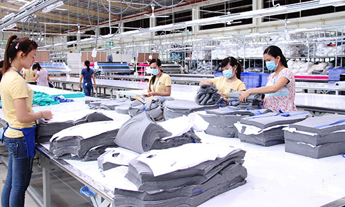 政府9月份例行会议的决议：各部门和地方同步展开所提出的各项措施努力完成各项任务 ảnh 2